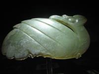 Albums/20060800-China Aug 2006/20060805-Shenyang - Liaoning Museum/13